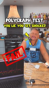 649K views · 25K reactions | We get caught out lying | Martin and Bex | Facebook