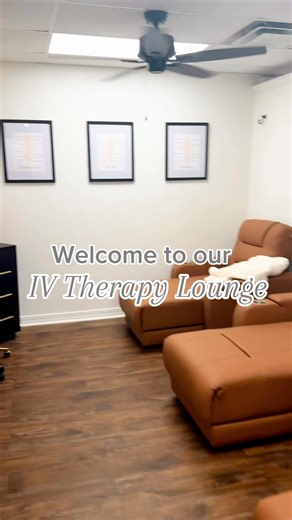 Welcome to Dript’s IV Therapy Lounge — where hydration meets high-end wellness 💧 Each drip is designed to help you recharge, restore, and reveal your glow from the inside out. ✨ Last week to grab our Michael Myers IV for just $75 (reg. $100)! It’s our fan-favorite immunity energy infusion — packed with vitamins and antioxidants to help you fight fatigue, recover faster, and feel incredible. Relax. Recharge. Glow. #getdript #missourimedspa #halloweentreat #michaelmyers #ivtherapy #medspa | Dript