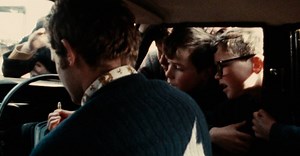 Lost IRA film directed by Nazi hunter shows Martin McGuinness in car later used as bomb | BreakingNews