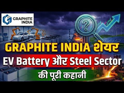 Graphite India Stock Analysis | Understand future growth and risks