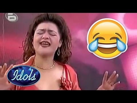 Ken Lee Funniest Audition Ever | Idols Global | English Subtitles
