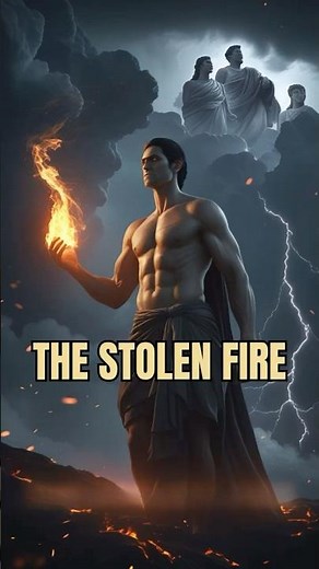 How Fire Changed Everything for Humans!