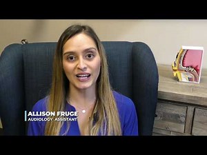 Meet Allison Fruge, Audiology Assistant at Allison Audiology & Hearing Aid Center