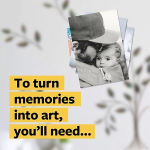 ️ Turn your memories into art by creating a stunning Memory Wall with Command™ Picture Hanging Strips and Clear Hooks! It's the perfect way to showcase your most treasured moments at home. Learn more: https://s.3m.com/c9q9am #CommandHome #MemoryWall #MemoriesAsArt #HomeDecor #DecorGoals | Command | Facebook