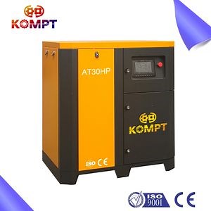 [Hot Item] Top Quality Cheap Screw Air Compressor 7-12 Bar Air Compressor