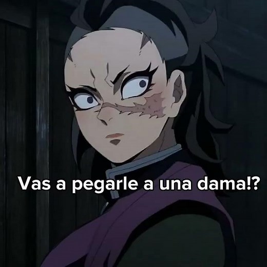 Me descubrieron😨 ‪@Tokii_Muichiro‬ #capcut #tokitomuichiro #genyashinazugawa #editmio