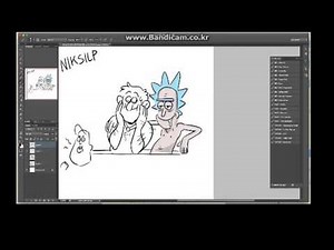 Alex Hirsch sings "California Girls" as Soos (and Grunkle Stan)