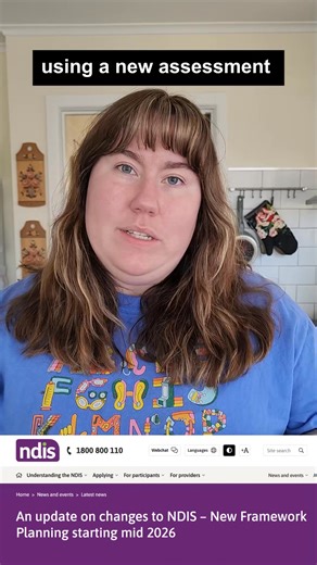 You might have seen last week’s Guardian Australia report about plans for computer-generated NDIS funding decisions from mid-2026. CYDA and Disability Representative Organisations across Australia are concerned about the risks posed by reduced human discretion and weaker appeal pathways. We’re calling on the government to be transparent about how automation will be used, protect real appeal rights, and meaningfully co-design these changes with the disability community. Read the full joint statem