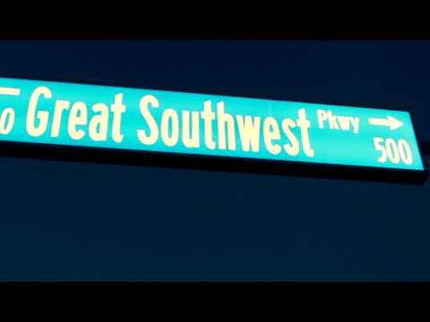 Light the Way with Illuminated Street Signs