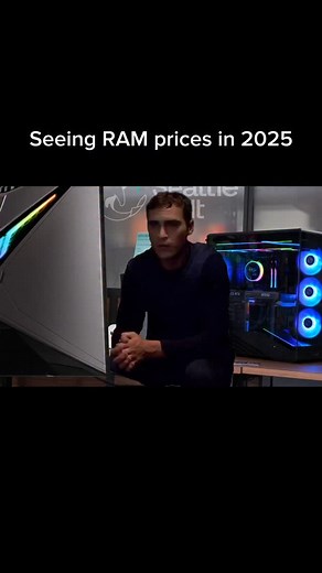 656K views · 1.1K comments | Scary stuff   We Build PCs for YOUR Budget!  Head to 혀헲헮혁혁헹헲헯혂헶헹혁.헰헼헺  Follow for More PC Related Content! #pc #pcbuild #custompc #pcsetup #battlestation #gaming #gamingpc #gamer #pcgamer #tech #amd #nvidia #intel #computer #rgb #seattlebuiltpcs #seattlebuilt | Seattle Built PCs | Facebook