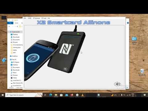 X2 EMV software tutorial + Full update and Free download 2026