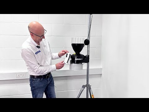 All About Davis Vantage Pro 2 - Pro Data Weather Systems