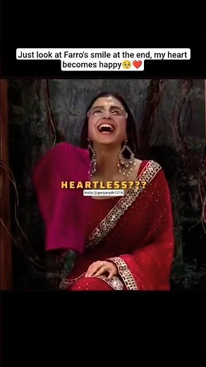 They Tried to Break Her, She Smiled 🥀 | Farhana Bhatt | Bigg Boss #farhanabhatt #shorts