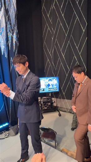👊THE SECOND 2026👊ノックアウトステージ32→16 【Fブロック】#タナからイケダ 出番前🔥#ザセカンド#THESECOND#フジテレビ