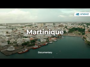 Documentary: Martinique
