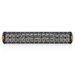 Stedi ST3303 Series 23.3 inch 32 LED Double Row Light Bar - LED3303-PRO-32L