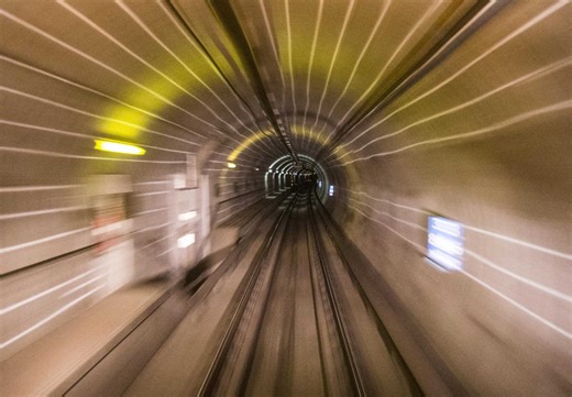 Here’s what led BART to close the Transbay Tube for hours