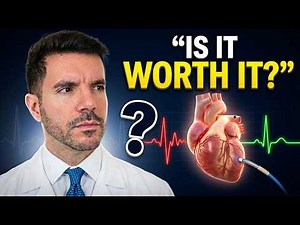The Truth About AFib Ablation: Recurrence, Risks, and Real Results