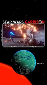 320K views · 4.1K reactions | How I imagine #Battlefront3, nothing but Clone Wars on massive scale. Huge land to space battles where defeated capital ships crash down onto the planets surface potentially changing how the rest of the game is played. Levolution from Battlefield in Battlefront.. video made by nost | The Star Wars Garrison | Facebook