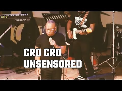 CRO CRO UNPLUGGED: The Most Controversial Moments