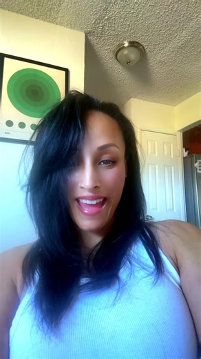 Tick tock. I’ve been a little M.I.A., not by accident. New project, bigger than I expected, pulling me in all the directions. I’ve shared some memories… now it’s time to talk about what’s really been going on. Thinking about going live. You in? 💬 Comment HAIR JOURNEY for the secret. 💬 Comment LIVE if you want me to go live and tell it all. ⏳😏 #fyp #livecoral #hairtok #backagain