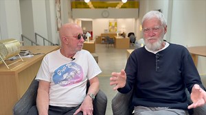 89K views · 2.9K reactions | WIN A PIECE OF "LATE SHOW" HISTORY: Paul...