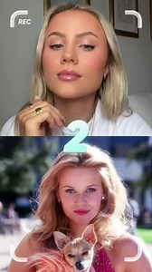 Morphing Into Celebrities I’ve Been Told I Resemble