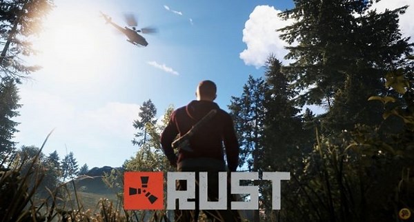 Rust System Requirements - Can You Run It?