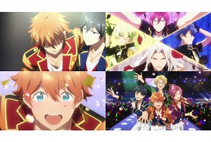 アニメ『あんスタ』最終話（第24話）の場面カット＆あらすじが到着 | アニメイトタイムズ