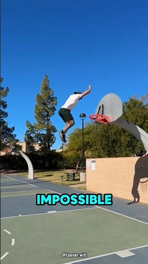This Is the Highest Jump