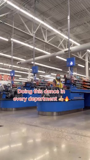 Fun Walmart Dance Compilation