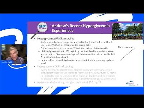 The Fundamentals of Exercising with T1D | JDRF