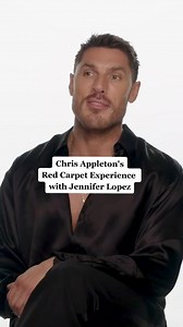 10K views · 97 reactions | Hairstylist, #ChrisAppleton explains how he helped #JenniferLopez through harsh sunlight and gusts of wind only to still look absolutely stunning on the red carpet. We call that skill!  | Allure | Facebook