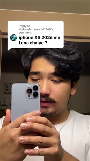 Is iPhone XS Still Worth It in 2026?