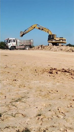 Excavator Training & Operation (Beginner) 2025 | Heavy ...YouTube ·