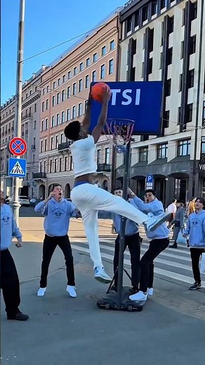 Next Michael Jordan?😅🤩