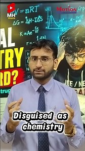4 Practical Steps to Master Physical Chemistry | Watch This Before JEE/NEET Preparation Starts!