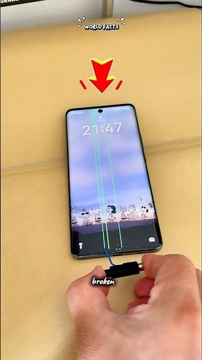 Broken Phone Screen? Here’s How to Fix It Easily and Save Money