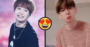 15 Impossibly Cute Male K-Pop Idols Who Will Make You A New Fan Right Away