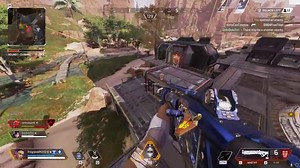 Reworked Mirage never goes fully invisible during his ultimate and can be easily tracked if you see him go into it. Watch the glowing things and his shoulders.