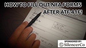 We get a TON of questions on how to do this... It's way more simple than it seems. Come along - http://goo.gl/1jBCs0 | The Gun Collective