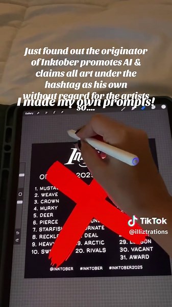 UPDATE: omg! okay so this post totally blew up and I was not expect it to at all, I’m so sorry to anyone I haven’t replied to because there’s so many comments I can’t keep up with them, but I made an updated video where I correct a bit of misinformation in this post and explain myself!! I’m kind of new to TikTok as far as posting so I’ll see if I can pin it, but tl;dr I got my sources mixed up and didn’t realize so whats in this video isnt entirely true. I won’t delete it because SO many of you 