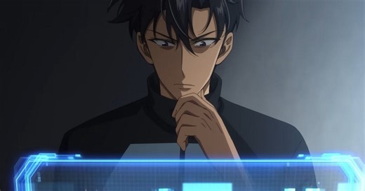 Si vous aimez Solo Leveling, ce nouvel anime adapté d'un webtoon va vous faire oublier son absence en 2026