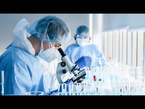 Molecular Pathology Lab Techniques | Session 1