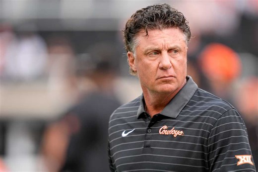 Mike Gundy’s Fall From Grace: The Inside Story of His Oklahoma State Exit