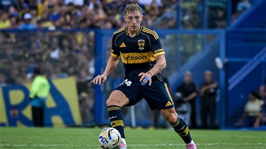 Boca Juniors vs. Newell's, Torneo Apertura 2026: Dónde ver el partido online, streaming en vivo, canales de TV y hora de inicio | Goal.com México