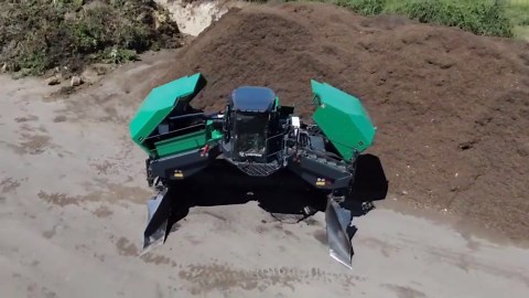 The World’s 4 Most Unique and Fascinating Agricultural Machines