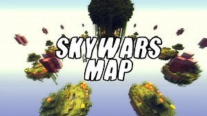 Hypixel Skywars Map Download
