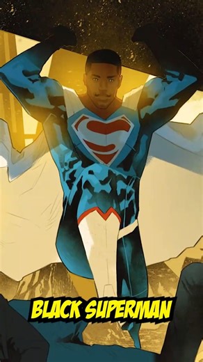 Who Is Val Zod Superman? 💙
