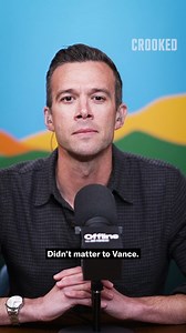 1.1M views · 48K reactions | Jon Favreau on what it means to love your country. | Crooked Media | Facebook